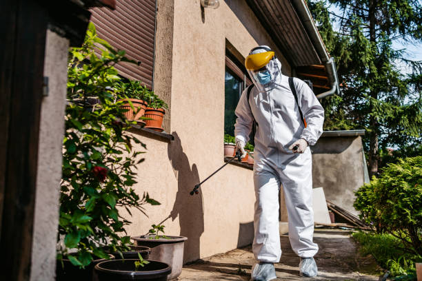 Best Residential Pest Control  in Mcadoo, PA