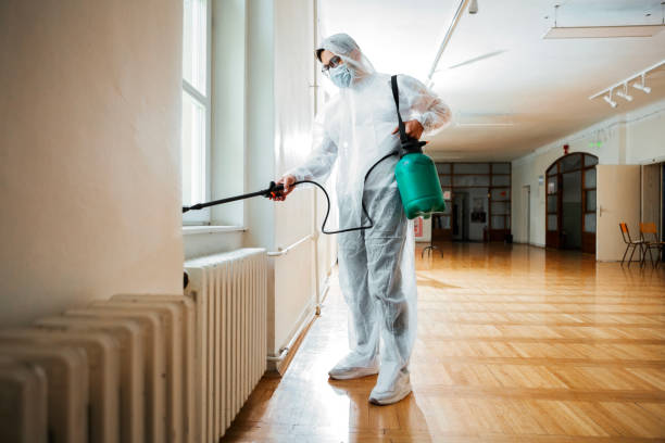 Best Affordable Pest Control Services  in Mcadoo, PA